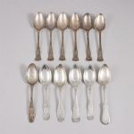 1369 3798 SPOONS